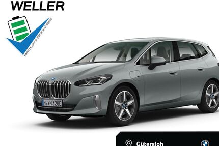 BMW 225 Active Tourer Gebrauchtwagen