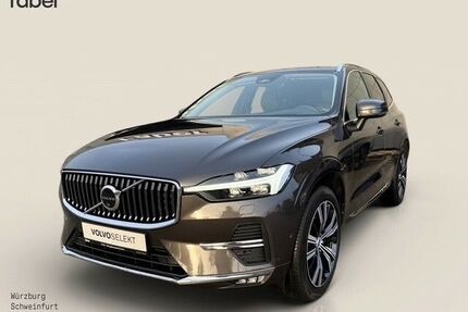 Volvo XC60 Gebrauchtwagen