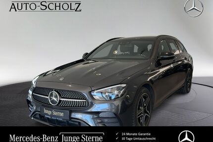 Mercedes-Benz E 400 Gebrauchtwagen