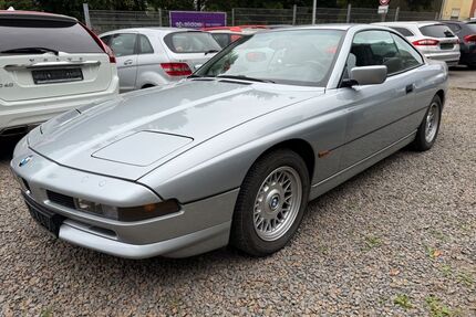 BMW 850 Gebrauchtwagen