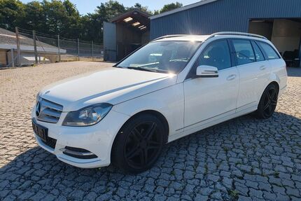 Mercedes-Benz C 200 Gebrauchtwagen