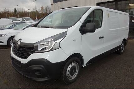 Renault Trafic Gebrauchtwagen