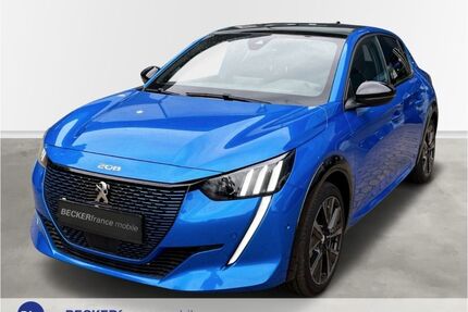 Peugeot 208 Gebrauchtwagen