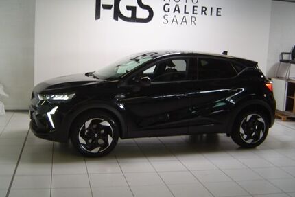 Renault Captur Gebrauchtwagen
