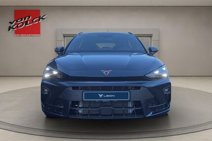 Cupra Leon Gebrauchtwagen
