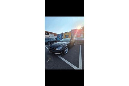 Mercedes-Benz CLS 350 Gebrauchtwagen