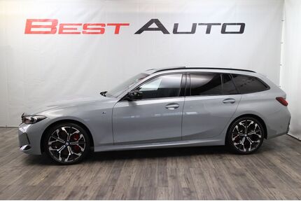 BMW M340d Gebrauchtwagen