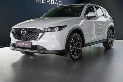 Mazda CX-5 Gebrauchtwagen