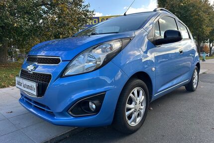 Chevrolet Spark Gebrauchtwagen