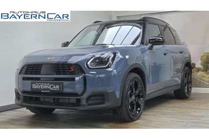 Mini Countryman S (Cooper) Gebrauchtwagen