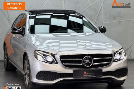 Mercedes-Benz E 400 Gebrauchtwagen