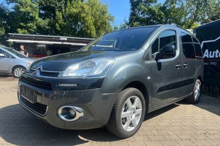 Citroen Berlingo Gebrauchtwagen