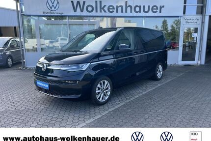 VW T7 Multivan Gebrauchtwagen