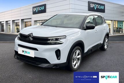 Citroen C5 Aircross Gebrauchtwagen