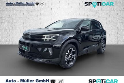Citroen C5 Aircross Gebrauchtwagen