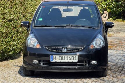 Honda Jazz Gebrauchtwagen