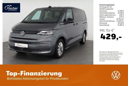 VW T7 Multivan Gebrauchtwagen