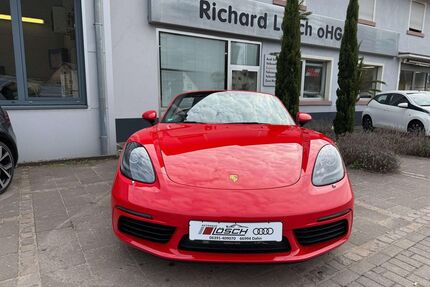Porsche Andere Gebrauchtwagen