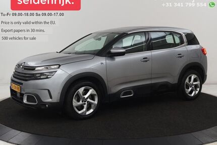 Citroen C5 Aircross Gebrauchtwagen