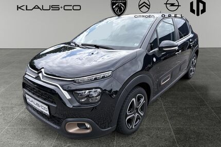 Citroen C3 Gebrauchtwagen