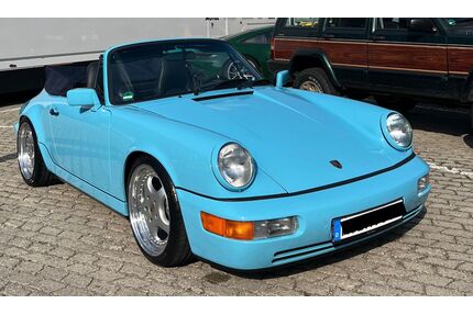Porsche 964 Gebrauchtwagen