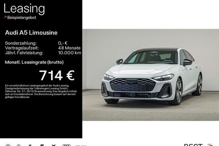 Audi A5 Gebrauchtwagen