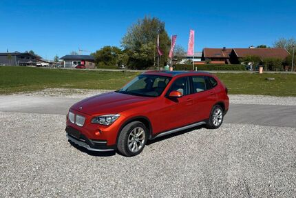 BMW X1 Gebrauchtwagen