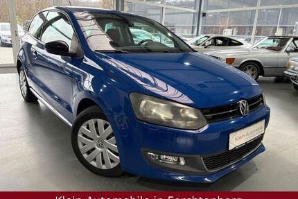 VW Polo Gebrauchtwagen
