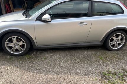 Volvo C30 Gebrauchtwagen