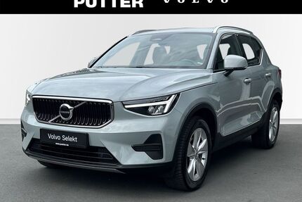 Volvo XC40 Gebrauchtwagen