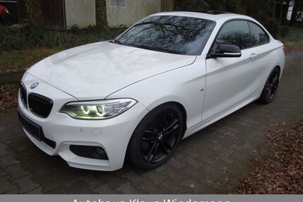 BMW 230 Gebrauchtwagen