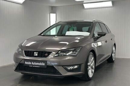 Seat Leon Gebrauchtwagen
