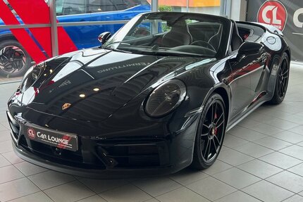 Porsche 992 GTS Cabrio |Matrix|ACC|S.AGA|Lift|Garantie Gebrauchtwagen