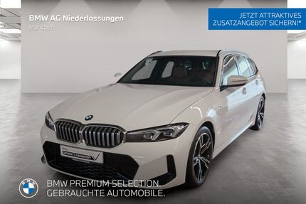 BMW 318 Gebrauchtwagen