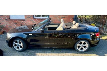 BMW 118 Gebrauchtwagen