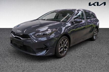 Kia ceed Sportswagon Gebrauchtwagen