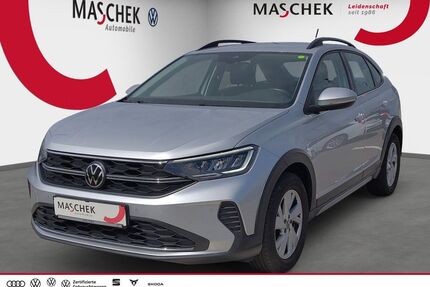 VW Taigo Gebrauchtwagen