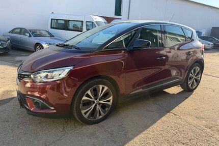 Renault Scenic Gebrauchtwagen