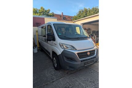 Fiat Ducato Gebrauchtwagen