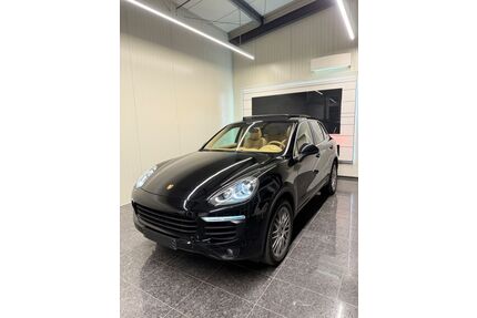 Porsche Cayenne Gebrauchtwagen