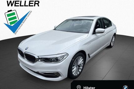 BMW 530 Gebrauchtwagen