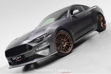 Ford Mustang Gebrauchtwagen