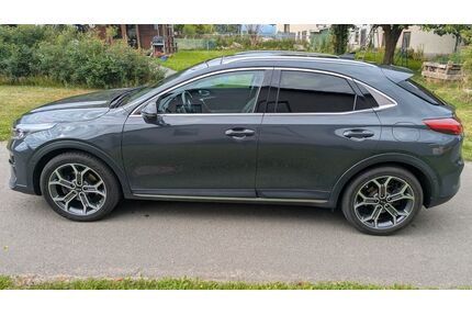 Kia XCeed Gebrauchtwagen