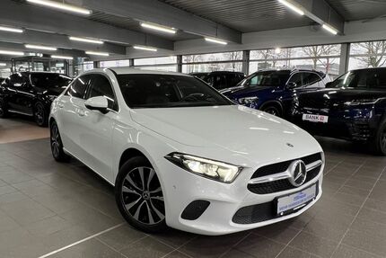 Mercedes-Benz A 220 Gebrauchtwagen