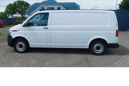 VW T6 Transporter Gebrauchtwagen