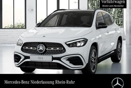 Mercedes-Benz GLA 200 Gebrauchtwagen