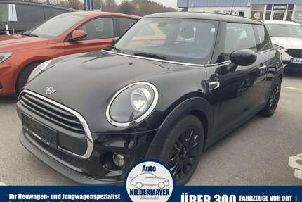 Mini One Gebrauchtwagen
