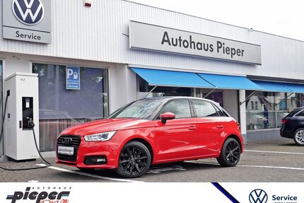 Audi A1 Gebrauchtwagen