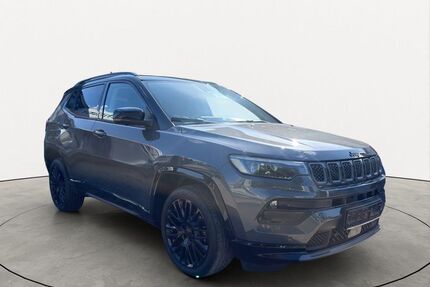 Jeep Compass Gebrauchtwagen