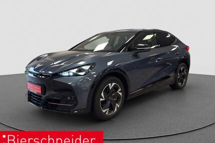 Cupra Tavascan Gebrauchtwagen